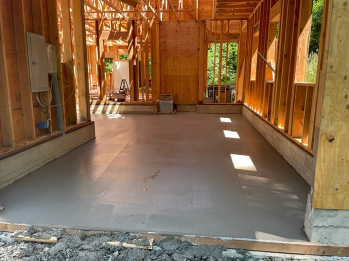 Commercial Remodeling Services