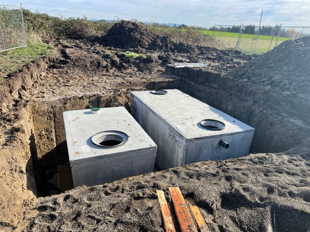 Foundation Repair Services