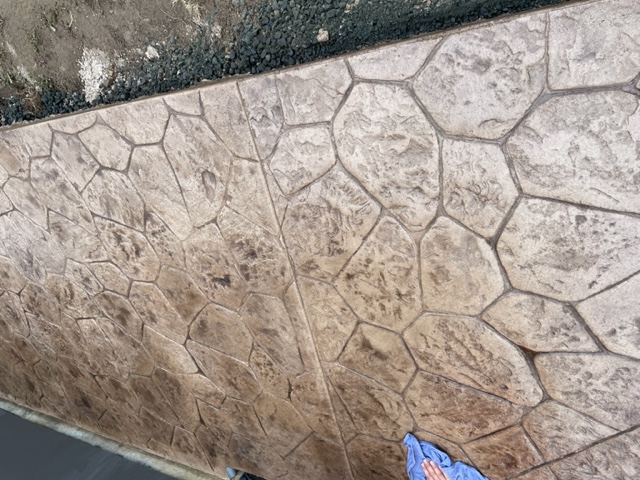 Salem OR Commercial Construction Project