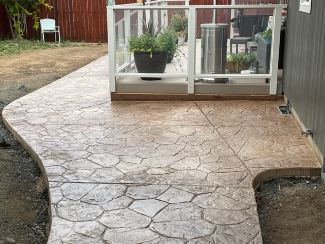 Portland OR Commercial Foundations Project