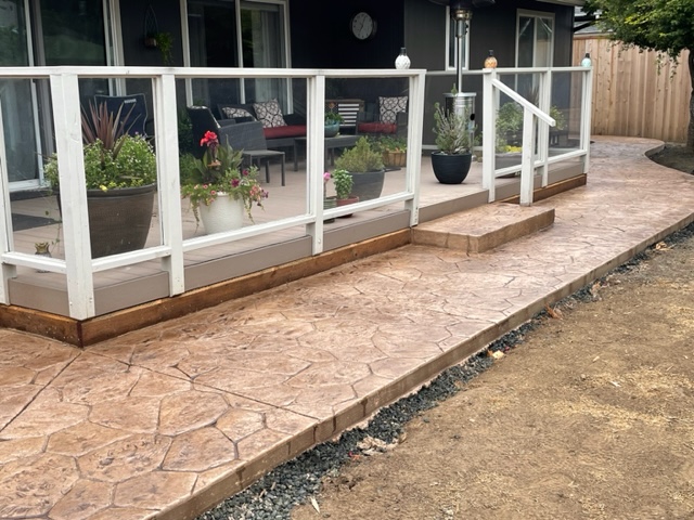 Commercial Slabs Construction Example