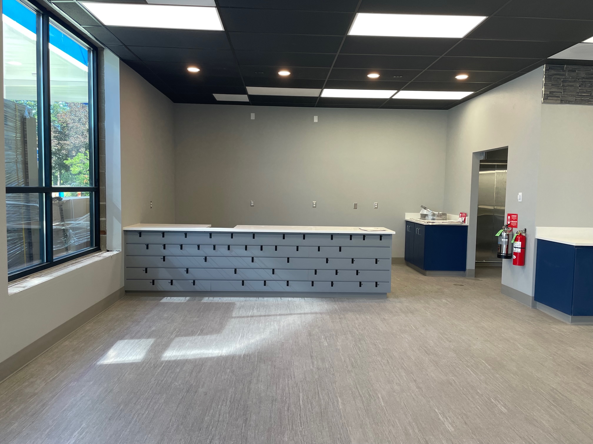 Commercial Slabs Project Gallery