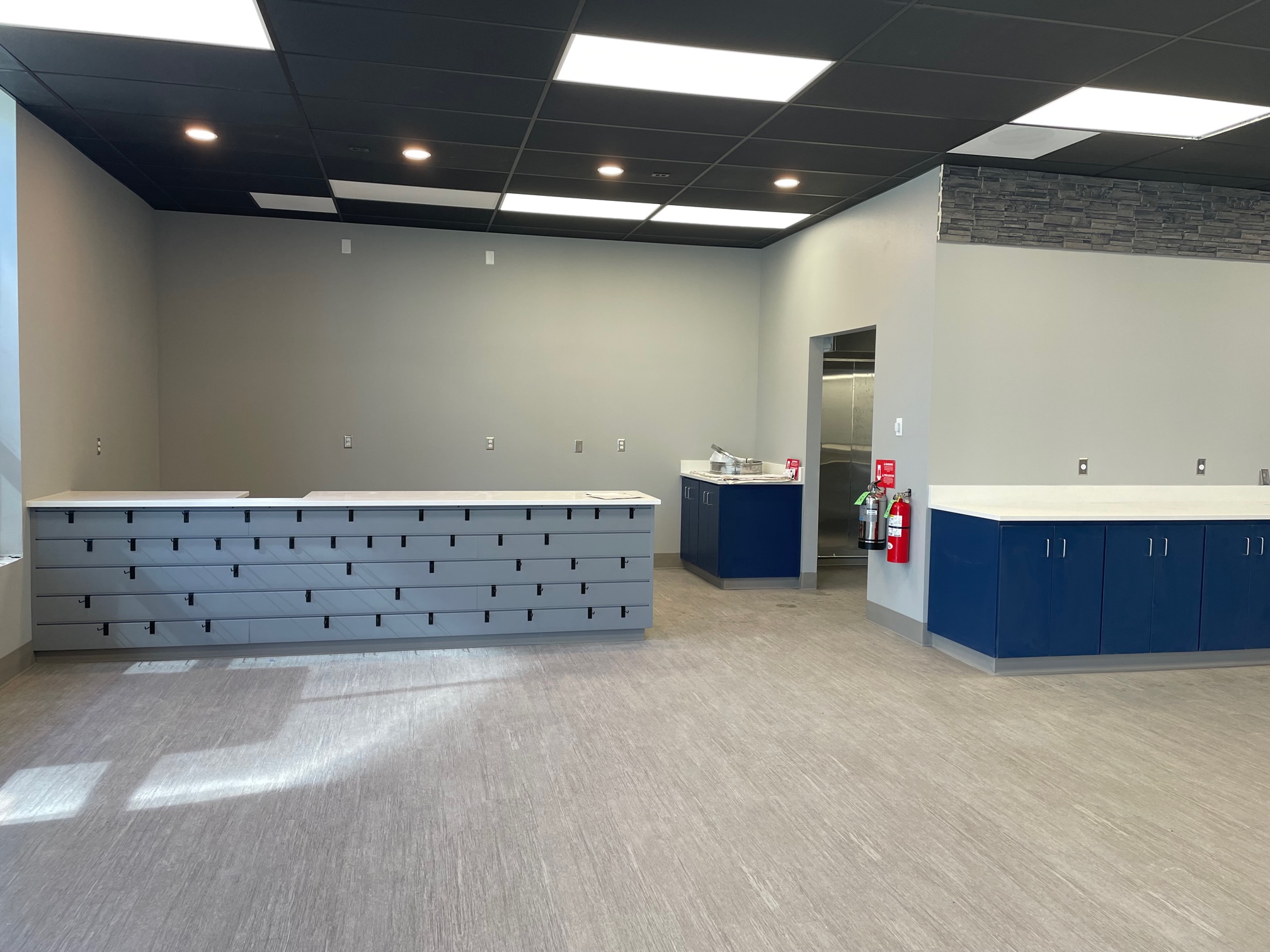 Loading Dock Repair Project Gallery