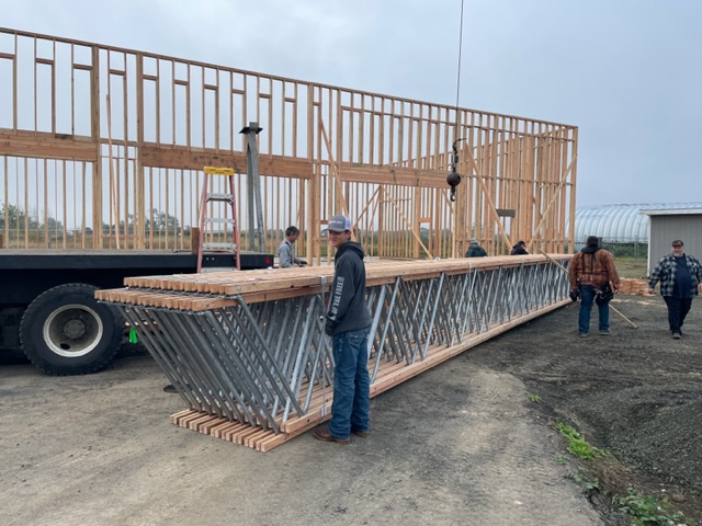 New Commercial Construction Project